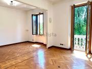 Appartamento in affitto di 105 m² in Via Andrea Maria Ampère