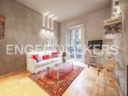 Appartamento in affitto di 105 m² in Via Andrea Maria...