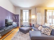 Appartamento in affitto di 105 m² in Via Bernardino de Conti