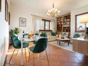 Appartamento in affitto di 105 m² in Via Bolognese