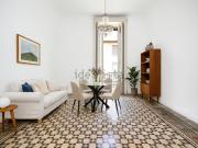 Appartamento in affitto di 105 m² in Via Carlo Poma, 9