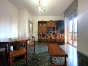 Appartamento in affitto di 105 m² in Via Carnia