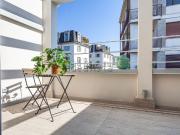 Appartamento in affitto di 105 m² in Via Carroccio