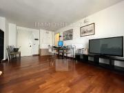 Appartamento in affitto di 105 m² in Via Crocefisso