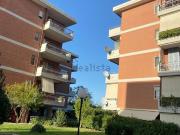Appartamento in affitto di 105 m² in Via dei Capasso