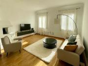 Appartamento in affitto di 105 m² in Via del Campuccio