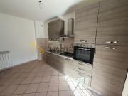 Appartamento in affitto di 105 m² in Via del Parco, 1