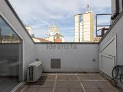 Appartamento in affitto di 105 m² in Via della Moscova, 10