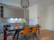 Appartamento in affitto di 105 m² in Via Errico Petrella, 4