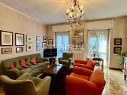 Appartamento in affitto di 105 m² in Via Feltre