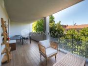 Appartamento in affitto di 105 m² in Via Francesco...