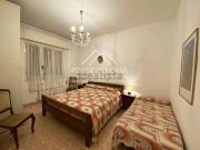 Appartamento in affitto di 105 m² in Via Francesco Crispi