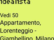 Appartamento in affitto di 105 m² in Via Francesco Gonin, 25