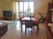 Appartamento in affitto di 105 m² in Via Francesco Gonin, 25