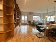 Appartamento in affitto di 105 m² in Via Francesco Reina, 8