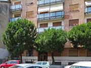 Appartamento in affitto di 105 m² in Via Giordano Bruno, 112