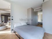 Appartamento in affitto di 105 m² in Via Giosuè Carducci, 26