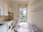 Appartamento in affitto di 105 m² in Via Guglielmo Röntgen