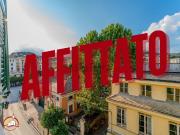 Appartamento in affitto di 105 m² in Via Ignazio...