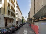 Appartamento in affitto di 105 m² in Via Lamarmora