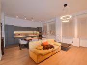 Appartamento in affitto di 105 m² in Via Leone Tolstoi, 58