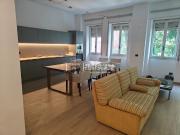 Appartamento in affitto di 105 m² in Via Leone Tolstoi, 58