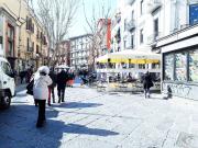 Appartamento in affitto di 105 m² in Via Luca Giordano