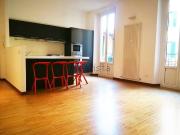 Appartamento in affitto di 105 m² in Via Marghera, 14