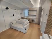 Appartamento in affitto di 81 m² in Via Massimi, 6