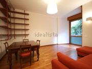 Appartamento in affitto di 105 m² in Via Montecatini, 2 Appartamento in affitto di 105 m² in Via Montecatini, 2