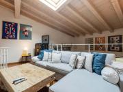 Appartamento in affitto di 105 m² in Via Pisanello, 19