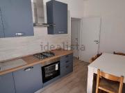 Appartamento in affitto di 105 m² in Via Pomposa, 31