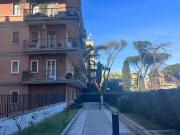 Appartamento in affitto di 105 m² in Via Portuense