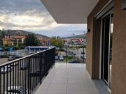 Appartamento in affitto di 105 m² in Via Silvio Pellico