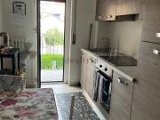 Appartamento in affitto di 105 m² in Via Spartaco