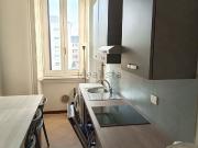 Appartamento in affitto di 105 m² in Via Spartaco, 8