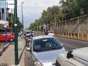Appartamento in affitto di 105 m² in Via Terracina
