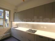 Appartamento in affitto di 105 m² in Via Trieste