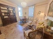 Appartamento in affitto di 105 m² in Via Vermiglioli, 16