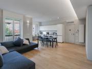 Appartamento in affitto di 105 m² in Via Vigevano, 22