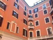 Appartamento in affitto di 105 m² in Via Vincenzo Monti, 25