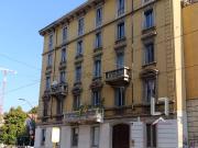 Appartamento in affitto di 105 m² in Via Vitruvio, 12