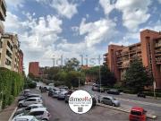 Appartamento in affitto di 105 m² in Viale Moliere, 54
