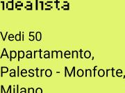 Appartamento in affitto di 105 m² in Viale Piave, 29