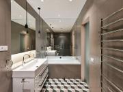 Appartamento in affitto di 106 m² in Via Bernardino Luini