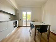 Appartamento in affitto di 106 m² in Via Feltre, 98