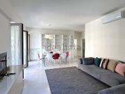 Appartamento in affitto di 106 m² in Via Ippolito Nievo, 40