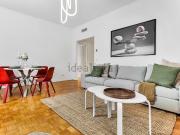 Appartamento in affitto di 106 m² in Via Leone Tolstoi, 64