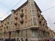 Appartamento in affitto di 106 m² in Via Luigi Cibrario, 28