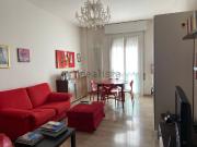 Appartamento in affitto di 106 m² in Via Massarenti, 46